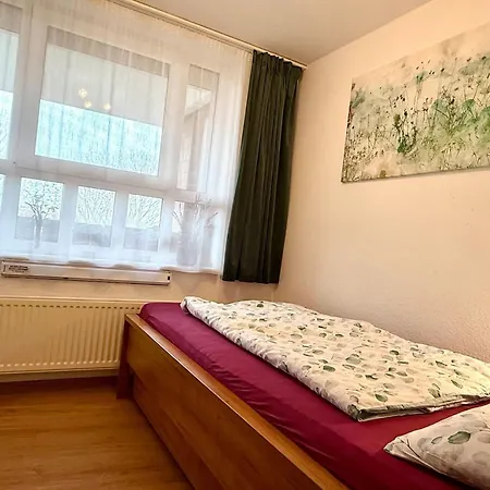 De Kraan Apartman Dorumer Neufeld