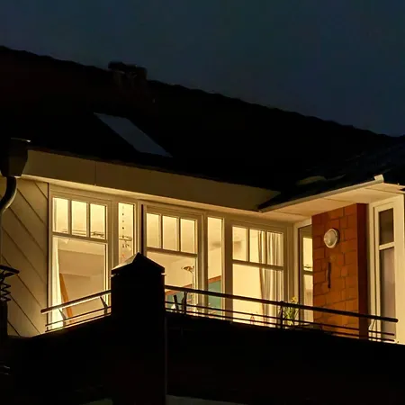 Lejlighed De Kraan
